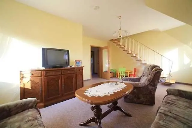 Ruegen_fewo 155 Lantgård Patzig